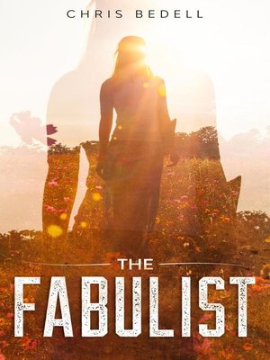 cover image of The Fabulist